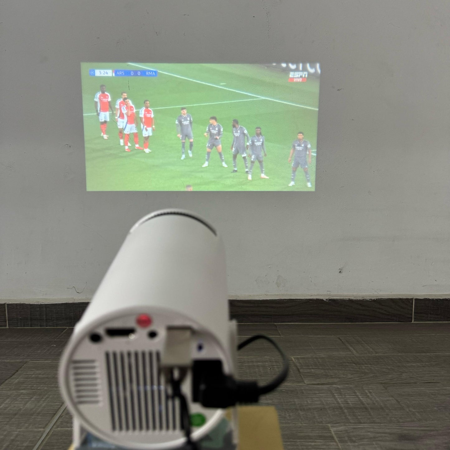 PROYECTOR HY300