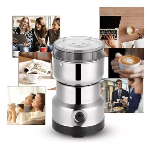MINI MOLINO DE CAFE