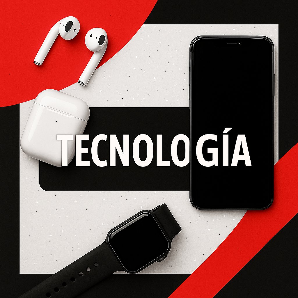 Tecnología