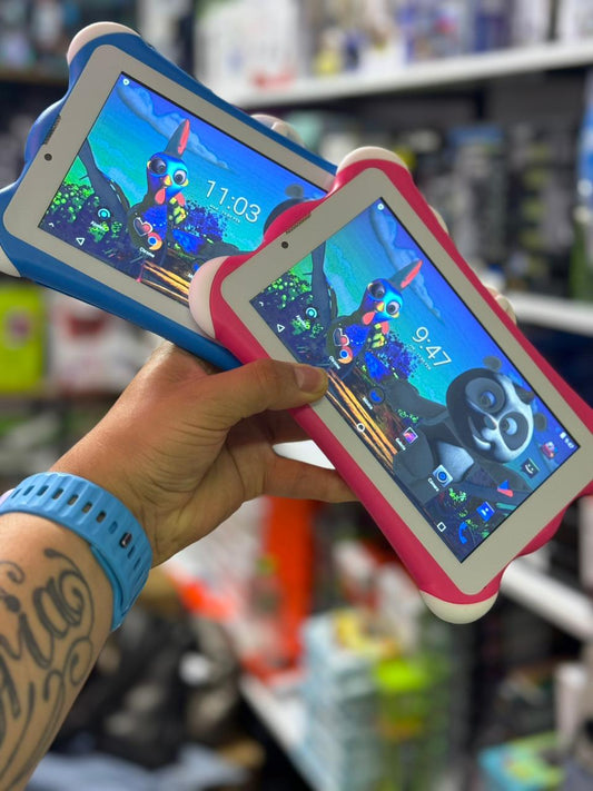 TABLET 787 KIDS