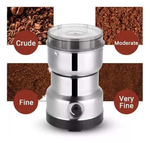 MINI MOLINO DE CAFE