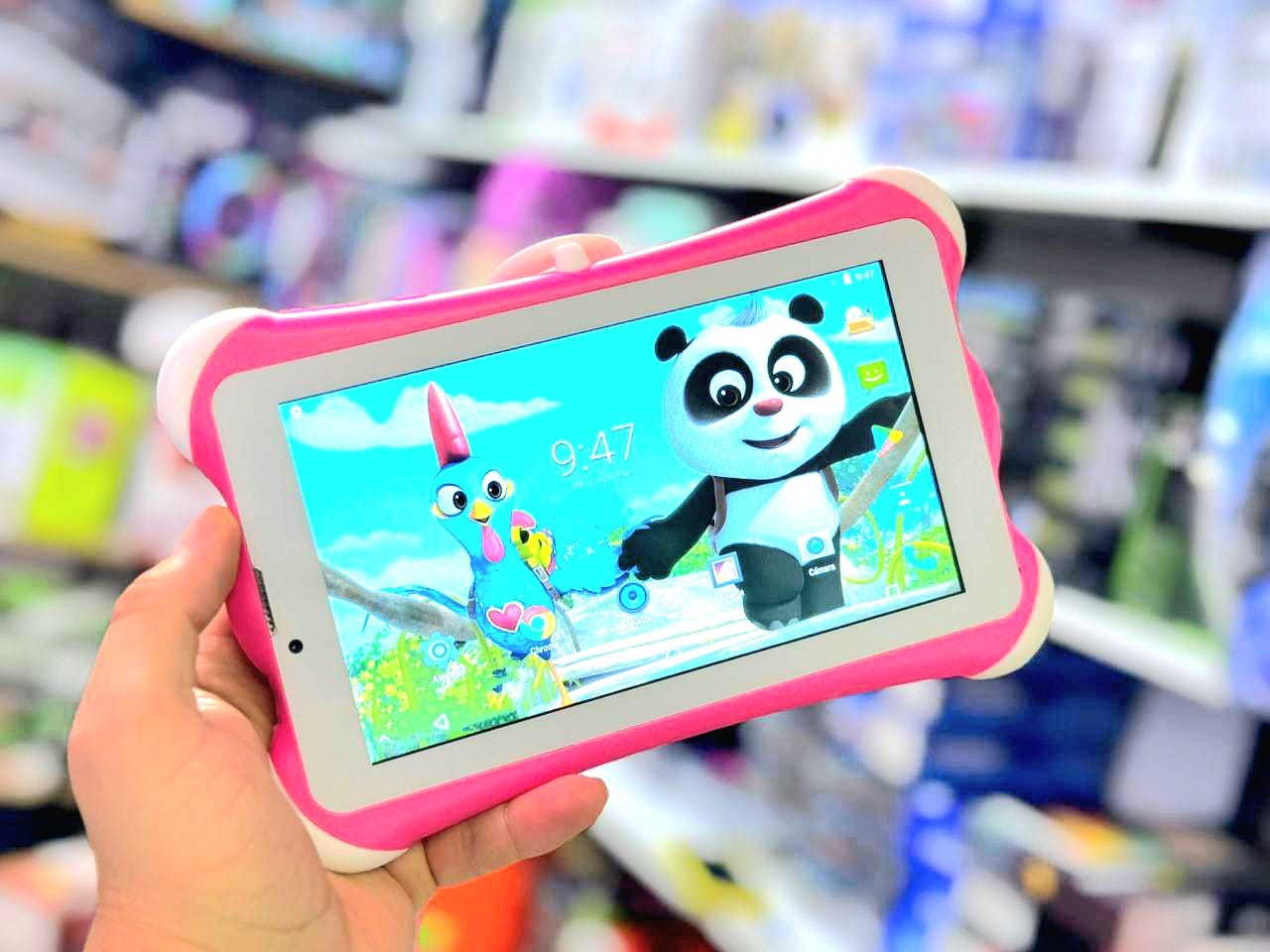 TABLET 787 KIDS