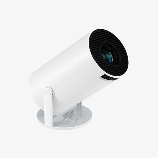 Proyector Inteligente HY300 Android