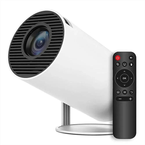 PROYECTOR ALTA DEFINICION HY300 PORTATIL